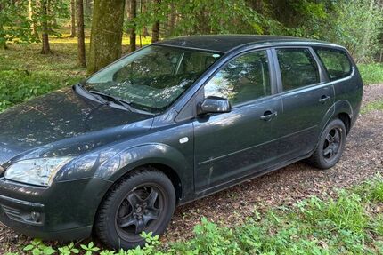 Ford Focus 156.334 km 1.399 &euro; Kirchdorf 84375