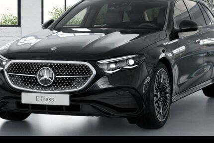 Mercedes-Benz E 200 9.900 km 62.500 &euro; Nürnberg 90402