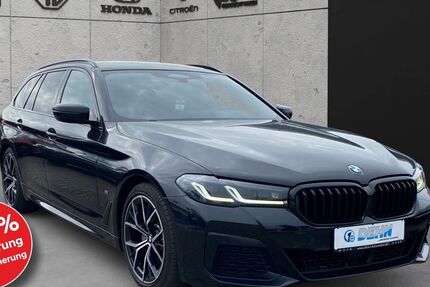 BMW 520 65.500 km 32.950 &euro; Brandenburg an der Havel 14772