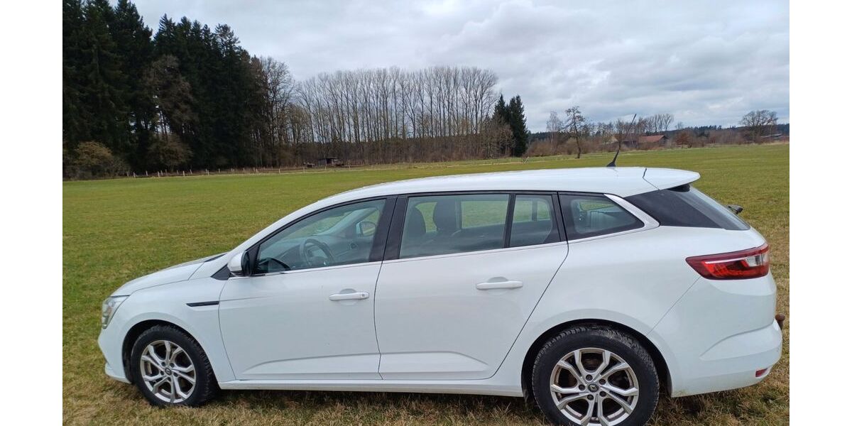 Renault Megane 145.000 km 6.950 &euro; Weißenhorn 89264