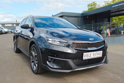 Kia XCeed 75.000 km 20.950 € Wittlich 54516