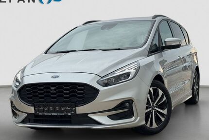 Ford S-Max 168.763 km 17.490 &euro; Kirchardt 74912