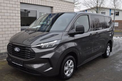 Ford Transit Custom 15.067 km 41.980 &euro; Schüttorf 48465