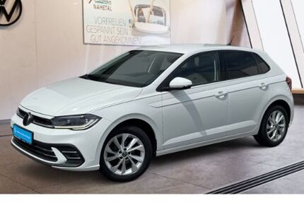 VW Polo 91.955 km 14.450 &euro; Idar-Oberstein 55743