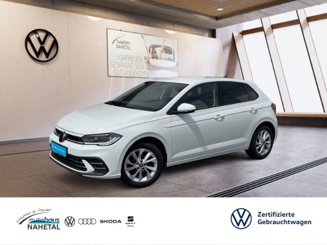VW Polo 91.955 km 14.450 &euro; Idar-Oberstein 55743