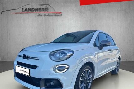 Fiat 500X 19.001 km 20.160 &euro; Thannhausen 86470