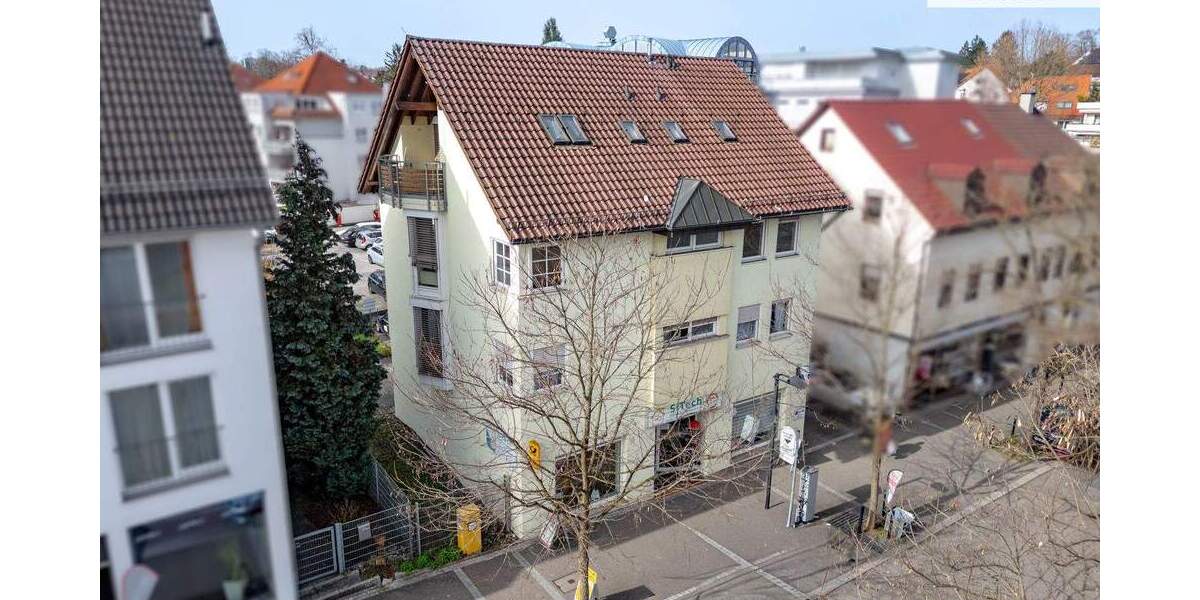 Mehrfamilienhaus, Wohnhaus Waiblingen - 1 Zimmer, 329 m&sup2;, 990.000&euro; | Angebot:25464425