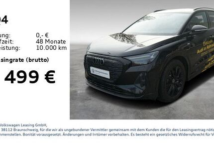 Audi Q4 e-tron 15.000 km 45.950 € Chemnitz 09113