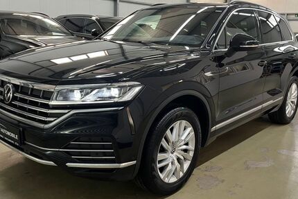 VW Touareg 149.758 km 33.990 &euro; Ronnenberg 30952