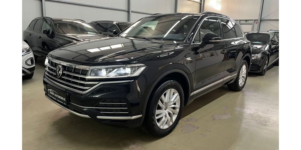 VW Touareg 149.758 km 33.990 &euro; Ronnenberg 30952