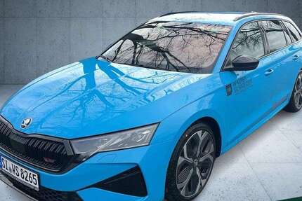 Skoda Octavia 6.500 km 42.990 &euro; Siegen 57076