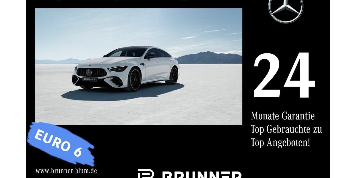Mercedes-Benz AMG GT 6.400 km 98.990 &euro; Weil am Rhein 79576