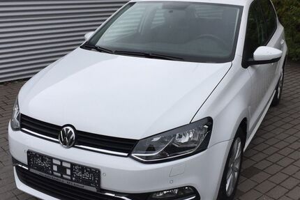 VW Polo 68.186 km 8.490 € Plauen 08527