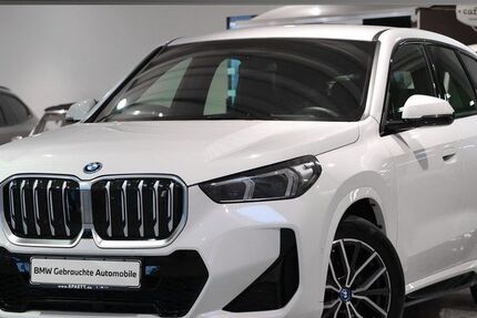 BMW iX1 25.868 km 38.800 &euro; Ismaning 85737