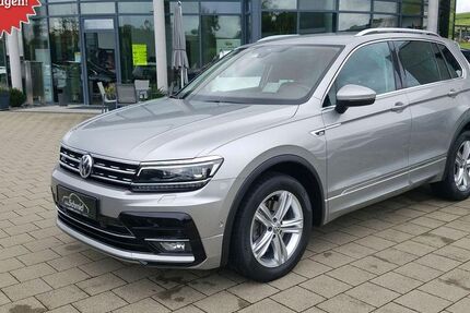 VW Tiguan 76.214 km 25.999 € Tengen-Watterdingen 78250