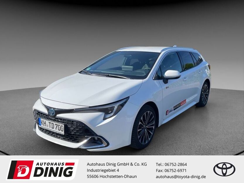 Corolla