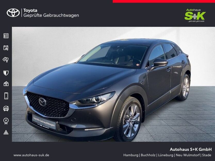 CX-30