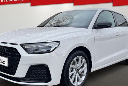 Audi A1 30.580 km 22.148 &euro; Weingarten 88250