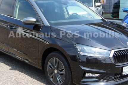 Skoda Fabia 20.600 km 19.900 &euro; Neuhäusel 56335