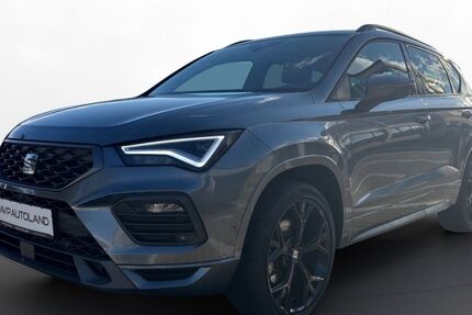 Seat Ateca 19.825 km 33.870 &euro; Plattling 94447