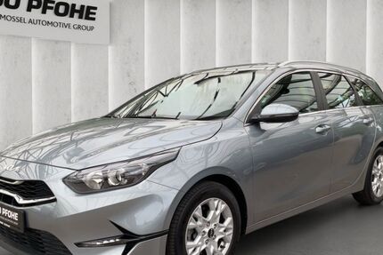 Kia ceed / Ceed 14.028 km 21.850 &euro; Norderstedt 22848