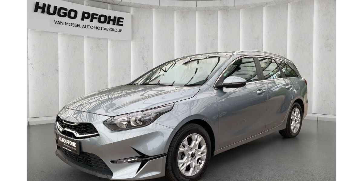 Kia ceed / Ceed 14.028 km 21.850 &euro; Norderstedt 22848