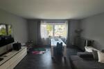 4-Zimmerwohnung Erdgeschoss mit Garage und Balkon !