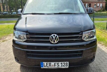 VW T5 Transporter 230.000 km 21.900 &euro; Westoverledingen 26810