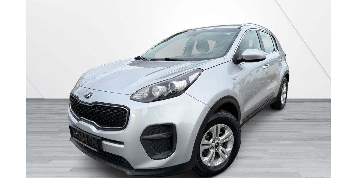 Kia Sportage 68.000 km 12.990 &euro; Ottenhofen 85570