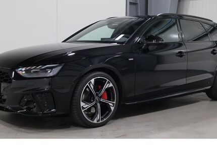 Audi A4 26.632 km 40.870 &euro; Aachen 52078