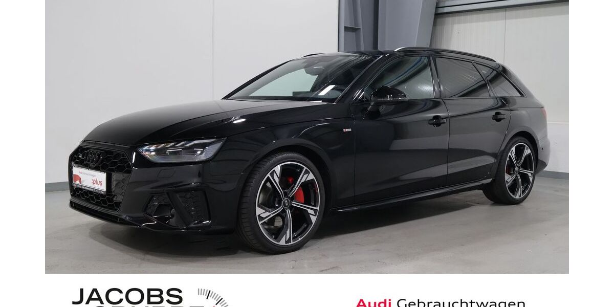 Audi A4 26.632 km 40.870 &euro; Aachen 52078