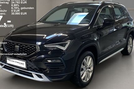 Seat Ateca 19.652 km 30.989 &euro; Krefeld 47805