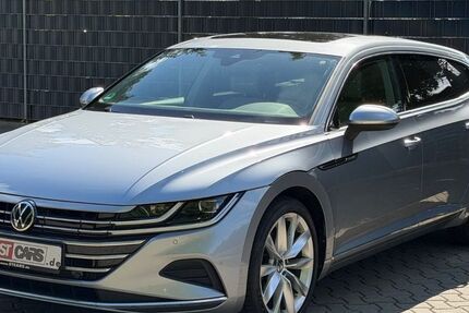 VW Arteon 97.800 km 24.390 &euro; Braunschweig 38110