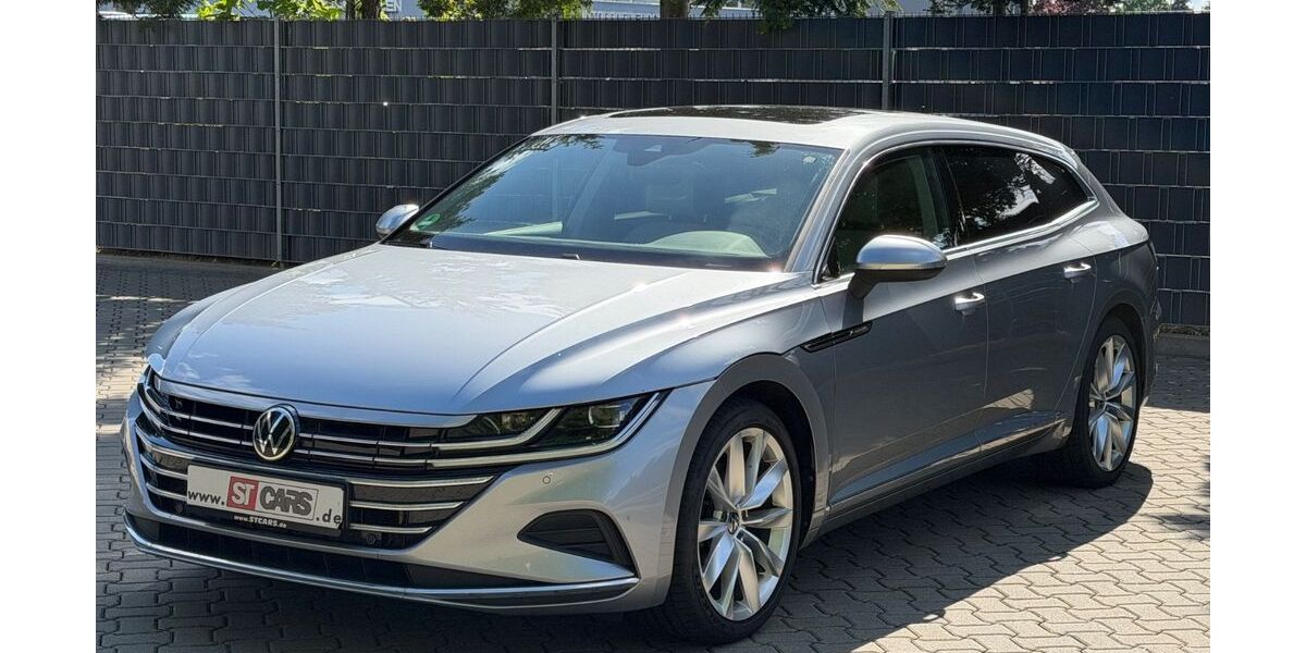 VW Arteon 97.800 km 24.390 &euro; Braunschweig 38110