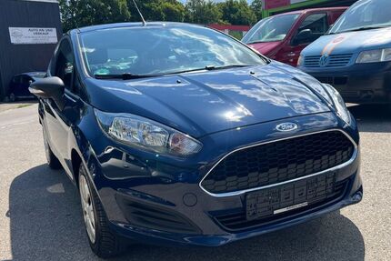 Ford Fiesta 176.058 km 3.300 &euro; Kempten 87439