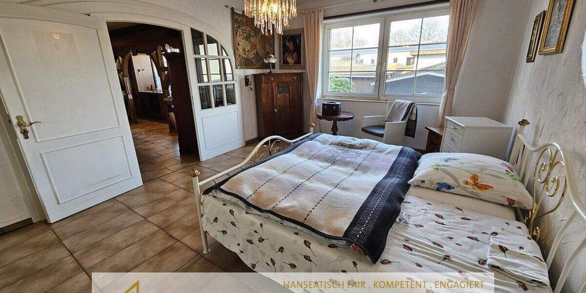 Einfamilienhaus Achim Bierden - 6 Zimmer, 272 m&sup2;, 463.000&euro; | Angebot:25898649