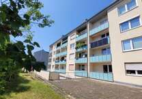 Wohnung zum Mieten in Nürnberg 550 € 45 m²