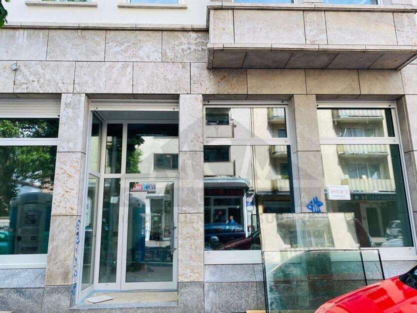 Gastronomie in Offenbach am Main 3.350 € 181 m²