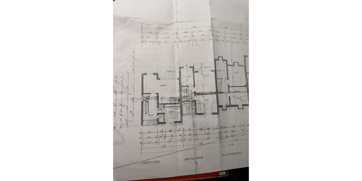 Einfamilienhaus Kastellaun - 5 Zimmer, 138 m&sup2;, 950&euro; | Angebot:25373620