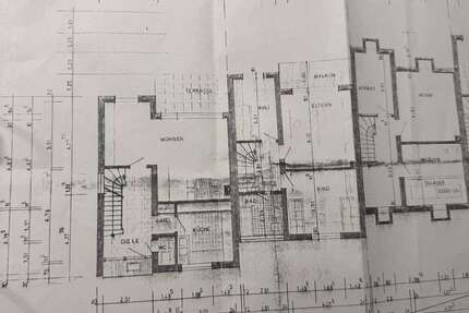 Haus Kastellaun - 5 Zimmer, 138 m&sup2;, 950&euro; | Angebot:25373620