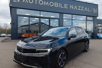 Opel Astra 93.000 km 17.499 &euro; Saarlouis 66740