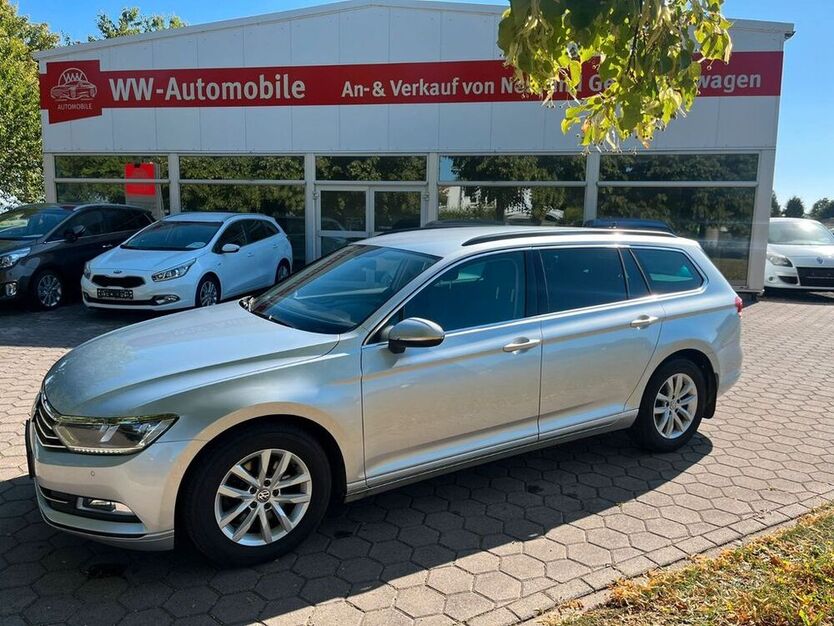 Passat