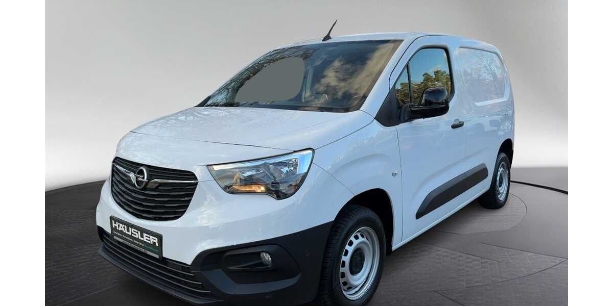 Opel Combo 32.650 km 16.990 € Fürstenfeldbruck 82256