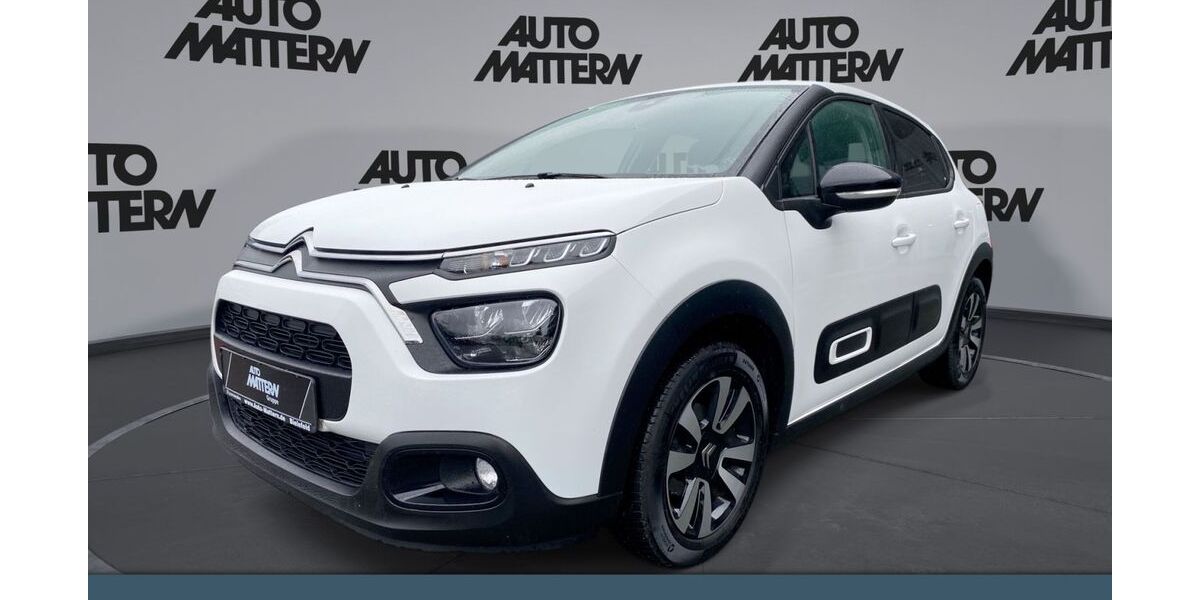 Citroen C3 12.736 km 15.990 &euro; Bielefeld 33719