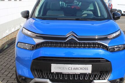 Citroen C3 Aircross 16.100 km 16.440 &euro; Goslar 38644