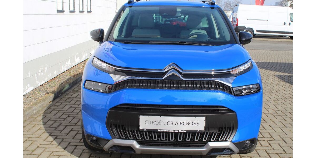 Citroen C3 Aircross 16.100 km 16.440 &euro; Goslar 38644