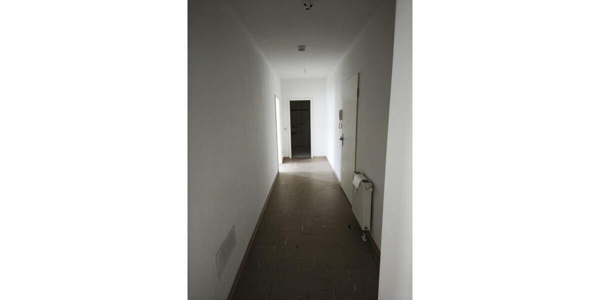 Bad Freienwalde: Helle 3-Raumwohnung mit Balkon (207213) 3 zimmer