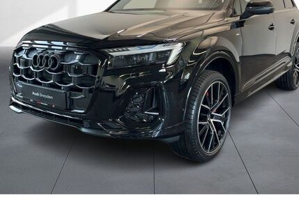 Audi Q7 1.001 km 96.900 &euro; Dresden 01169