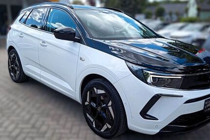 Opel Grandland (X)