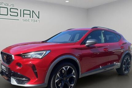 Cupra Formentor 60.640 km 24.950 &euro; Iserlohn 58642
